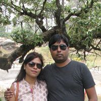 ASHISH MICHAEL