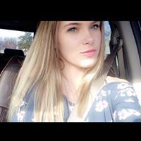 Mikenna Vanderheyden