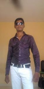 Vishal Nighute