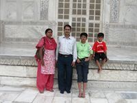 Vikas Kumar