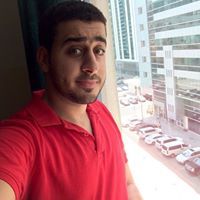 Abdelrahman Mousa