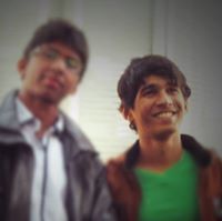 Sahil Syd