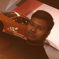 Saurabh Soni