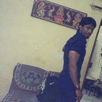 Shashank Sharma