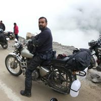 Swapnil Agasty
