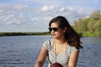 Reena Shrestha