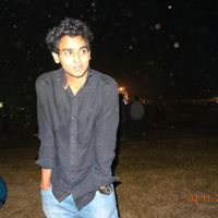 Ashish Garg