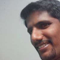 Ashok Venkat
