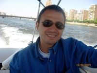 Mohamed Shinawi