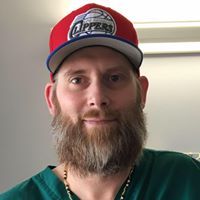 Mark Bengough