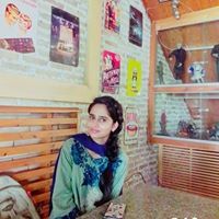 Alishba Fayyaz
