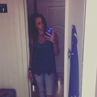Grace Grencavich