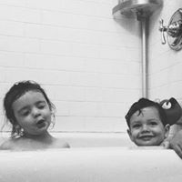 ياسمين الشامي.