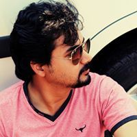 Avinibesh Bhattacharyya