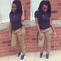 Ja'Kireya Alexiss