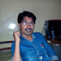 Ramesh Babu