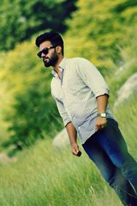 Faisal Chaudhary