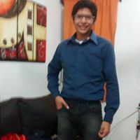 Carlos Sánchez Manzano