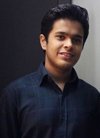 Bilal Shahid