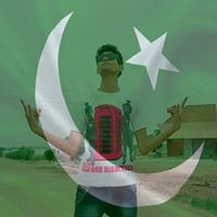 Umer Abid