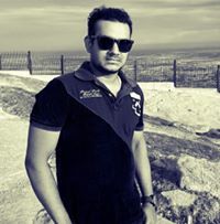 Parthiban Karuppaiah