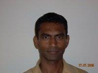 Muruganand Ambrose