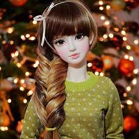 Mīṩṩ ṨħoĶễrÿ