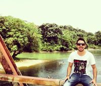 Camilo Isaza