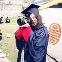 Tshering Choden