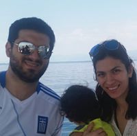 Παναγιώτης Εύα