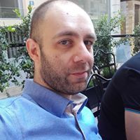 Κρουστάλης Βασίλης