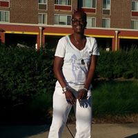 Kecia Williams