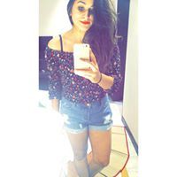Anshika Prakash