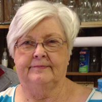 Audrey McCaskill Baugh