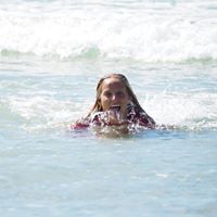 Abby Stewart