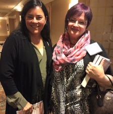 Leigh Edwards knowles