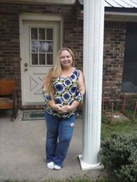 Rachel Sherrod