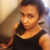 Asuntha Chandar