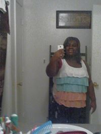 LaDeidra Abernathy