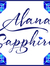 Alana Sapphire