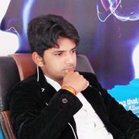 रजनीश चौहान