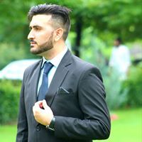 Jaffar Hussain