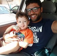 Mostafa Hammad