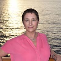 Jayne K Strong