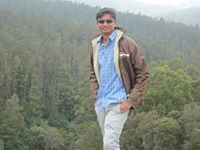 Prabhakaran Elangovan