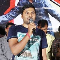 Ram Reddy