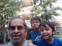 Jayasagar Janardhanan