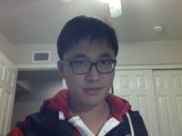 Changyu Lin