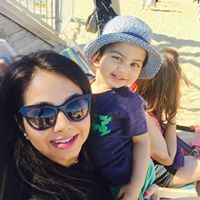 Shikha Parihar