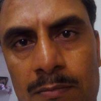 Vinod Awasthi